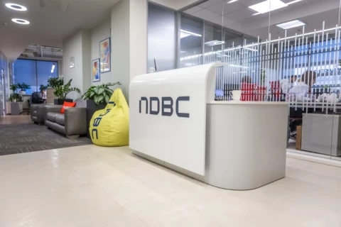 NDBC объединила управление проектной деятельностью и сервисом в PSA-системе на базе BPMSoft